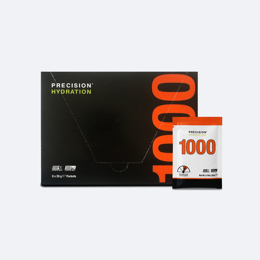 PH 1000 all-natural drink mixes