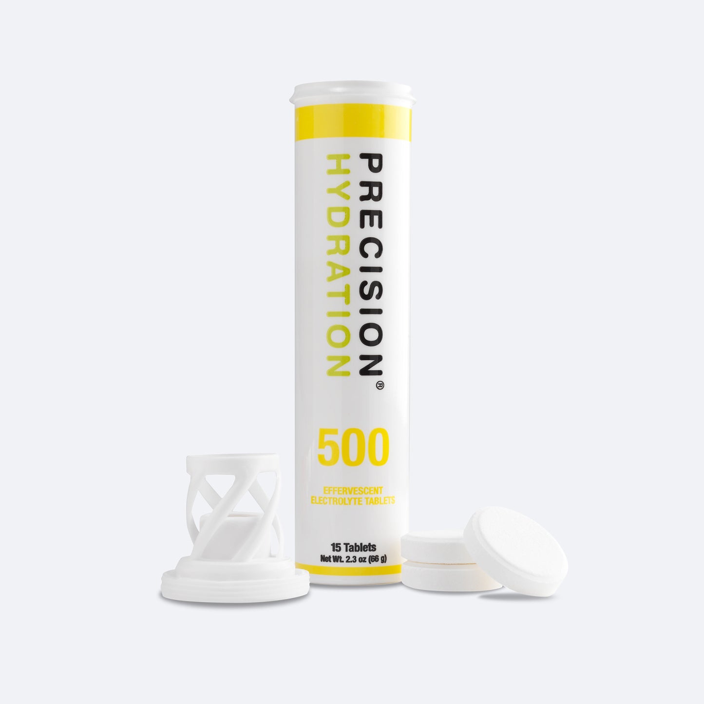 PH 500 low-calorie tablets