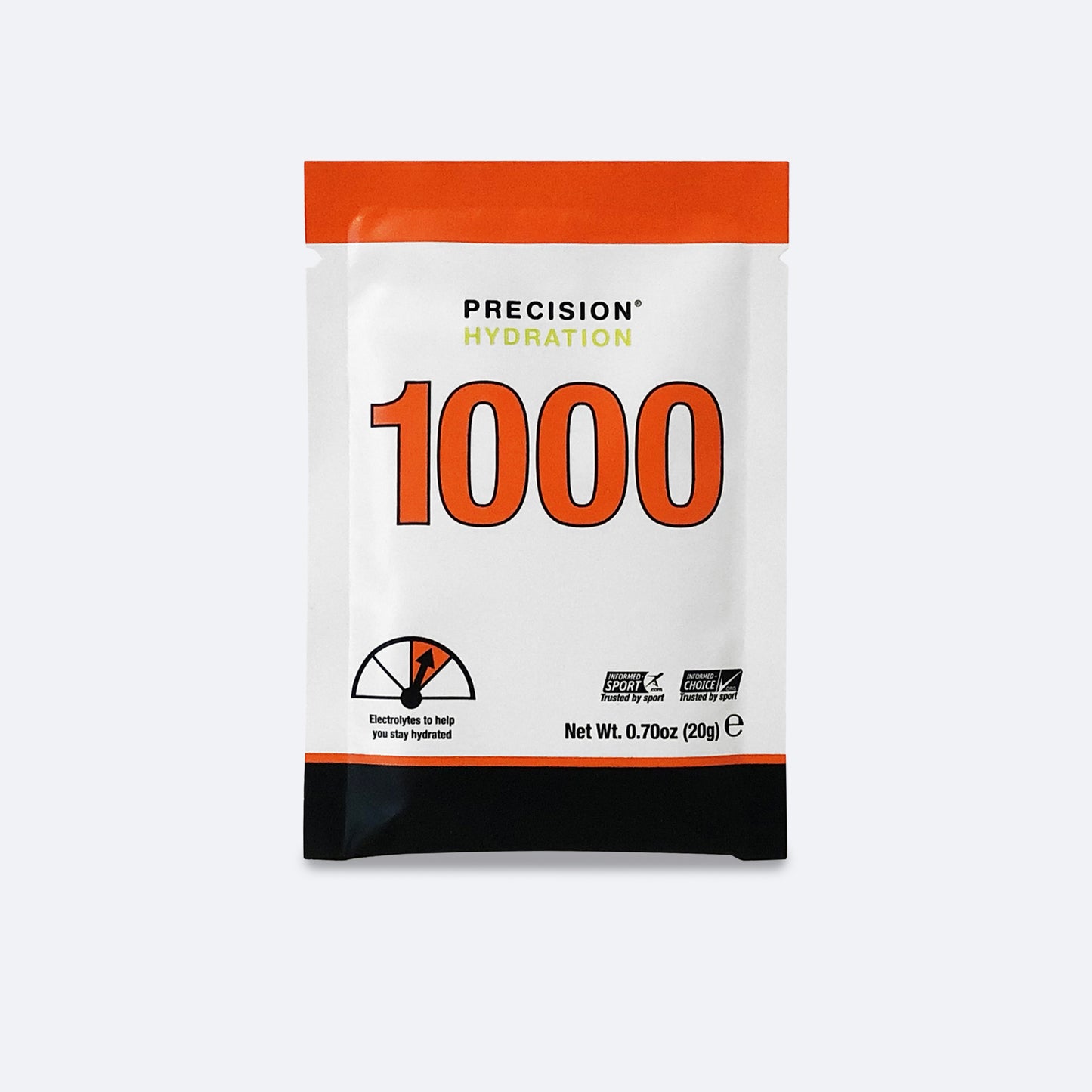 PH 1000 all-natural drink mixes