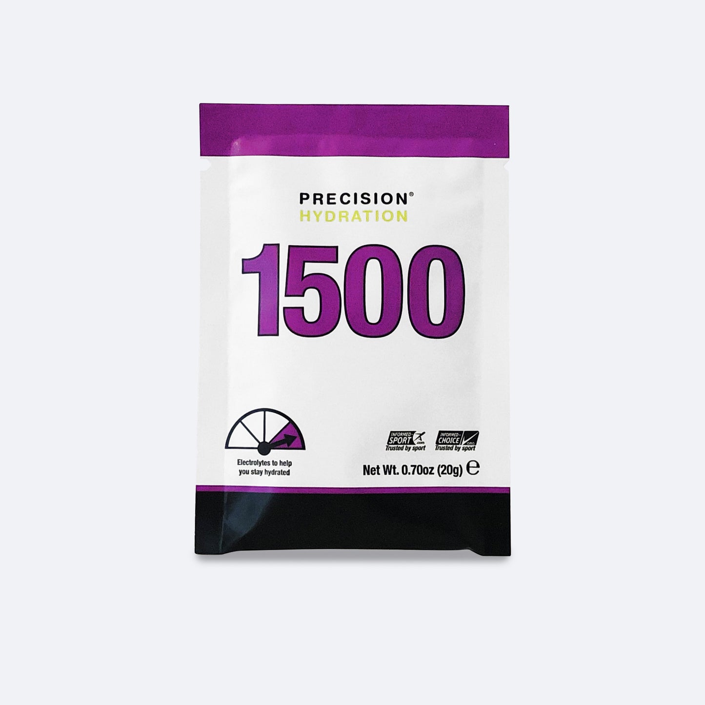 PH 1500 all-natural drink mixes
