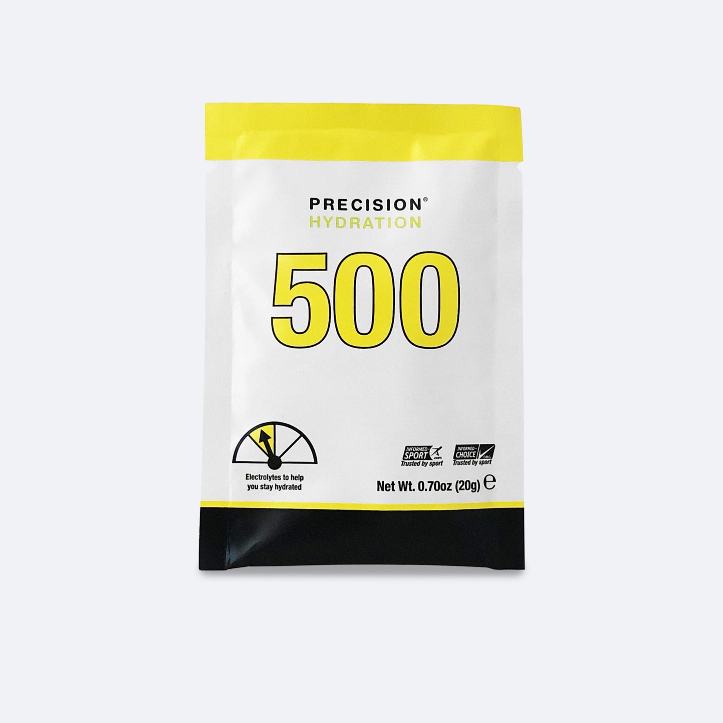 PH 500 all-natural drink mixes