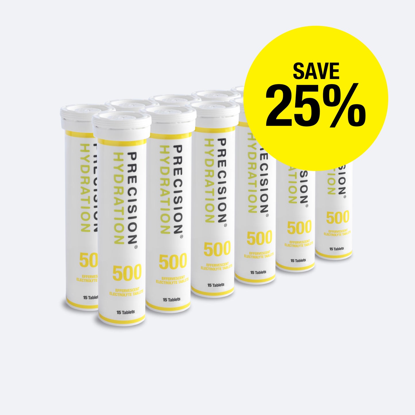 PH 500 low-calorie tablets