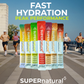 SUPERnatural+ Rapid Electrolytes