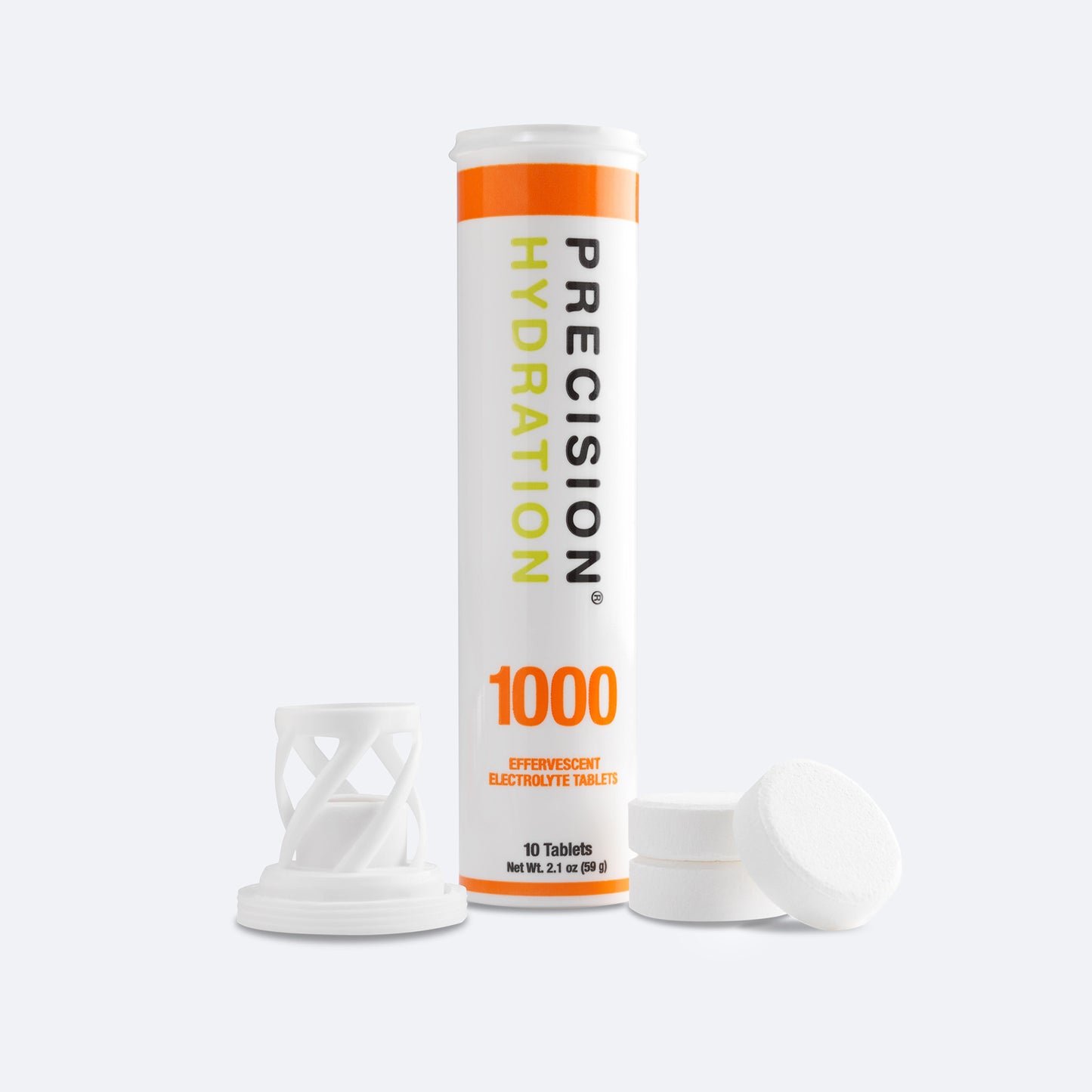 PH 1000 low-calorie tablets