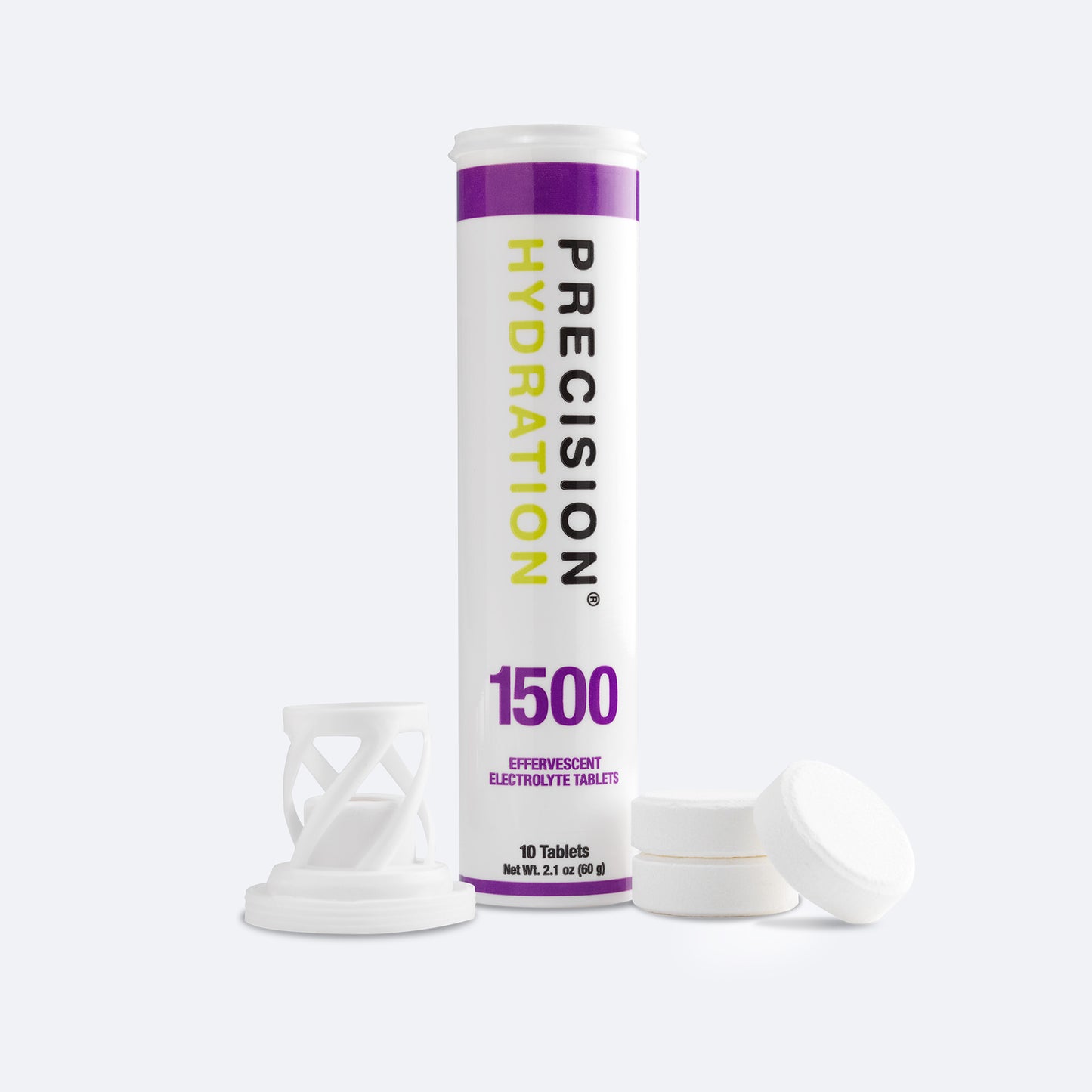 PH 1500 low-calorie tablets