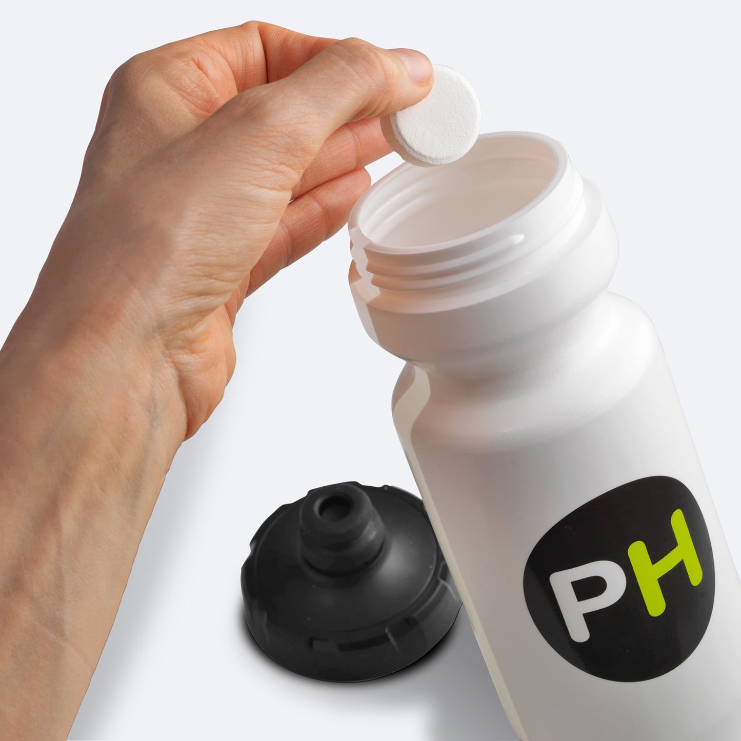 PH 1000 low-calorie tablets