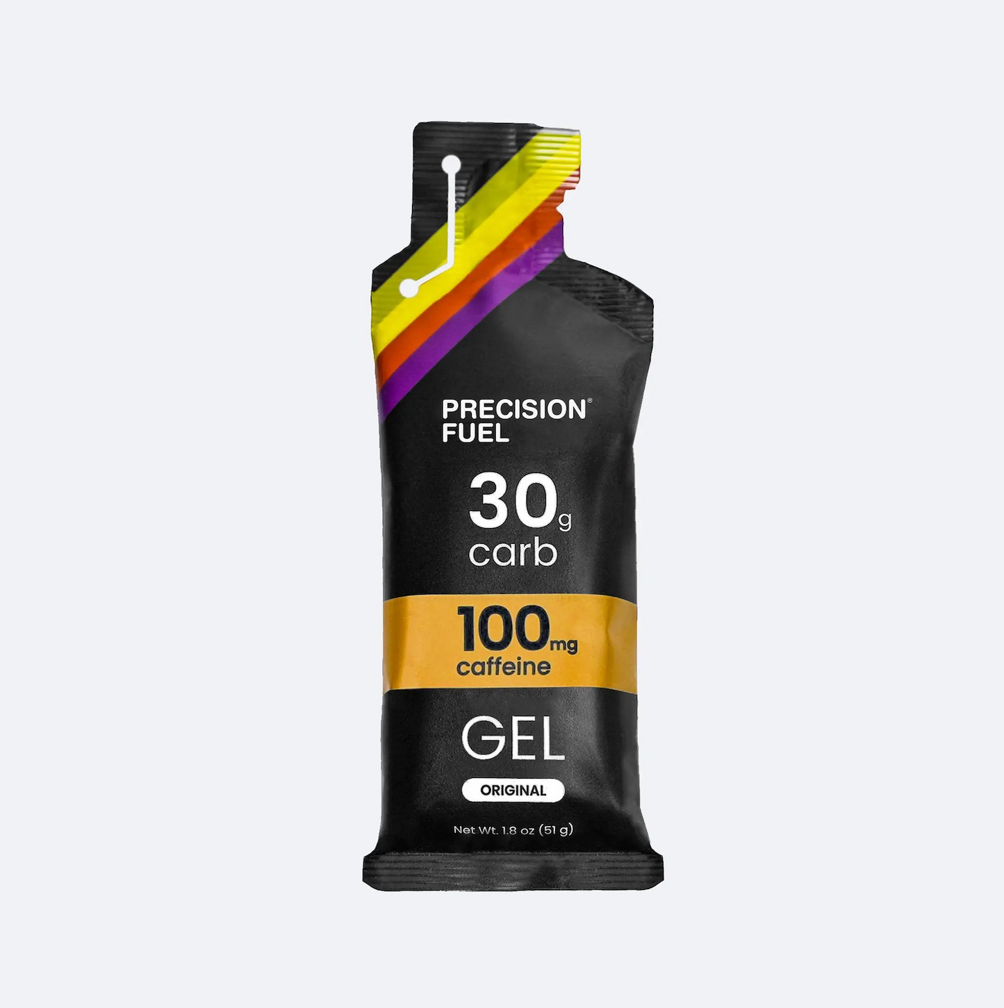 PF 30 Caffeine Gel