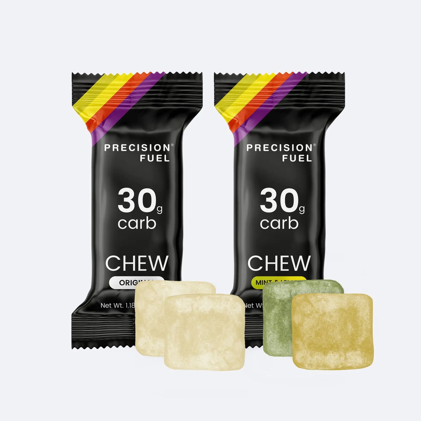 PF 30 Chew